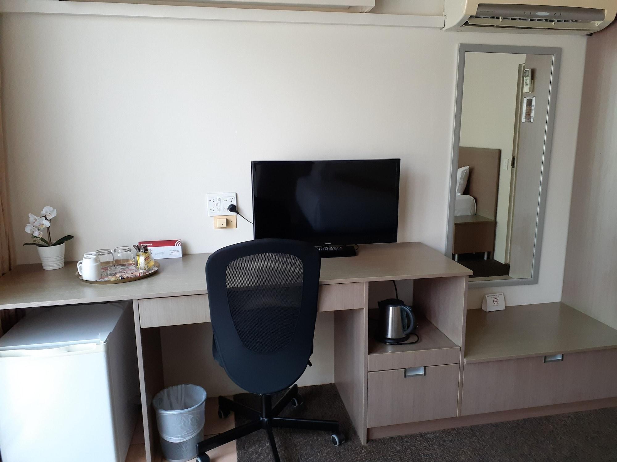 城市之星小屋 布里斯班 外观 照片