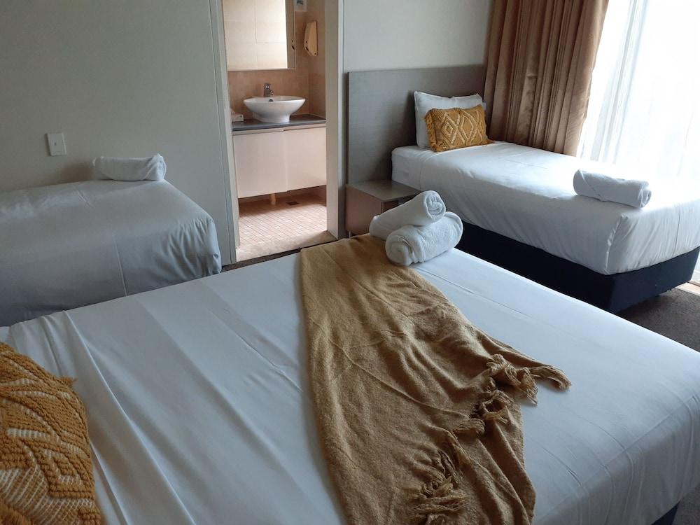 城市之星小屋 布里斯班 外观 照片