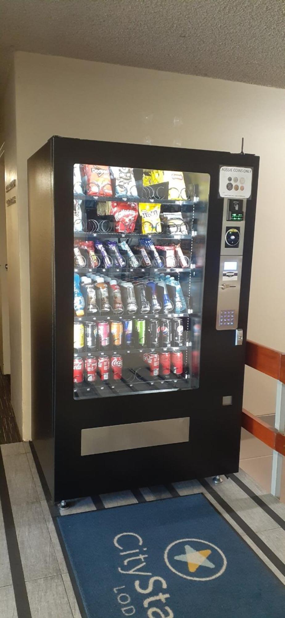 城市之星小屋 布里斯班 外观 照片