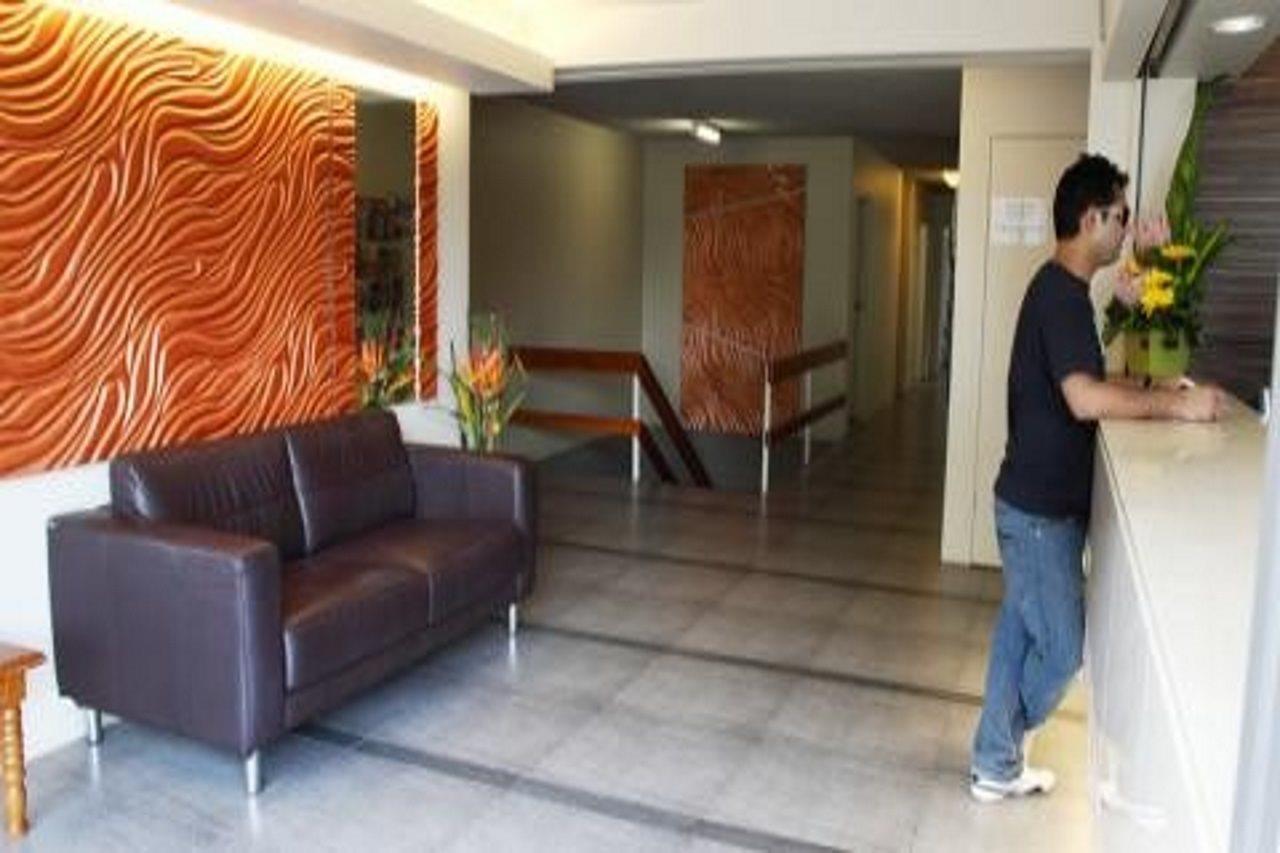 城市之星小屋 布里斯班 外观 照片