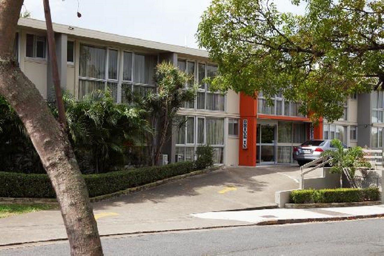 城市之星小屋 布里斯班 外观 照片